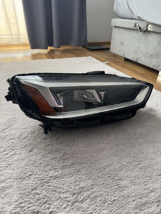 Audi A5 S5 8W F5 lampa reflektor prawa full led kompletna sprawna