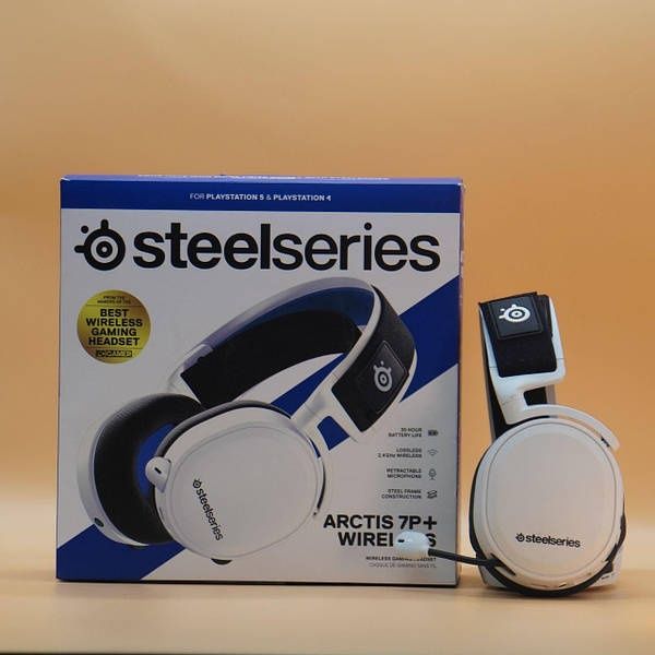 SteelSeries Arctis 7P+ Wireless