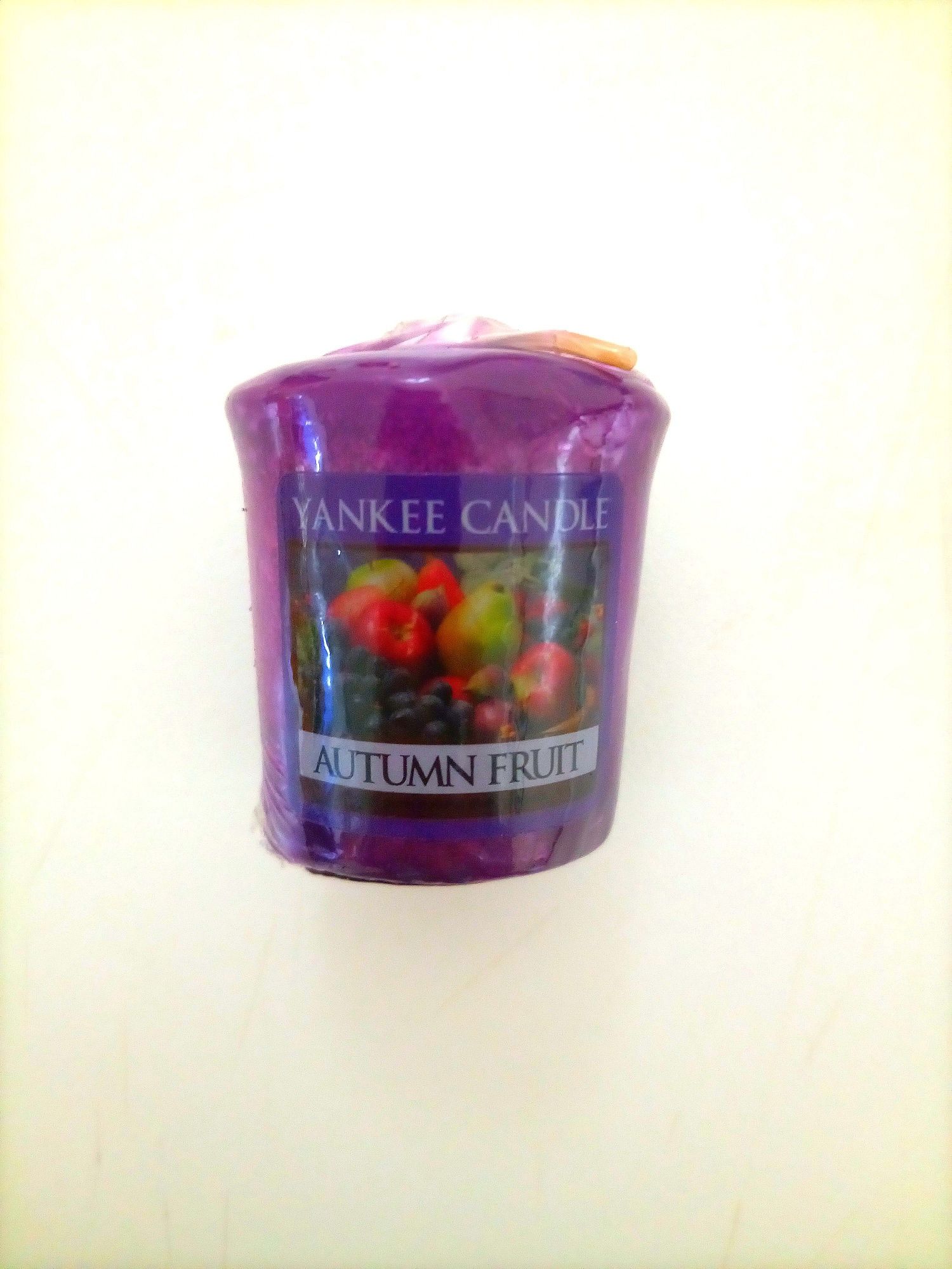 Velas Yankee Candle