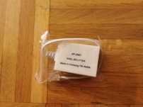 Modem telefon adsl spliter SP-208T