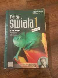 Ciekawi świata 1- Biologia