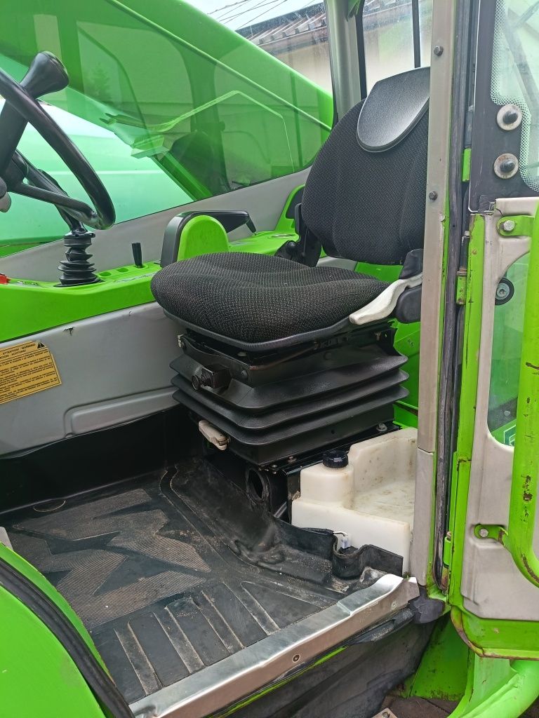 Ładowarka teleskopowa MERLO 3410