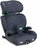 Fotelik Chicco Quizy i-Size 3-12 lat (100-150 cm) Blue