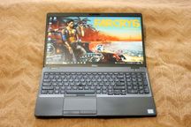 Ноутбук DELL 5500/ i5-8365 8х/Video2GB/16GB/SSD256/АКБ5ч/15 ips FHD