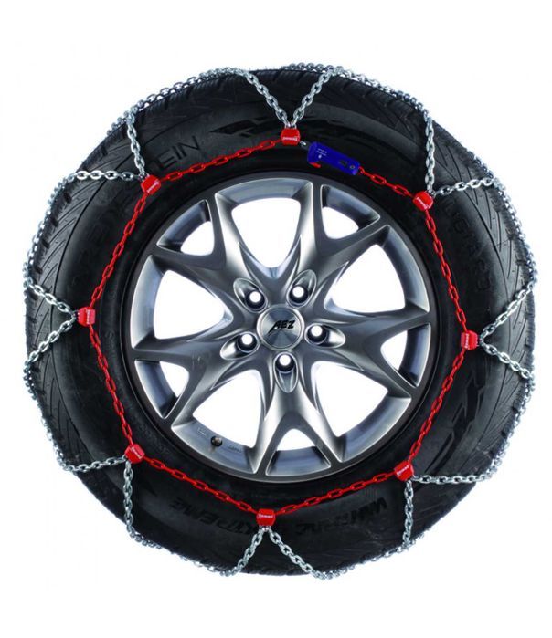 Łańcuchy śniegowe Pewag SNOX SUV 580