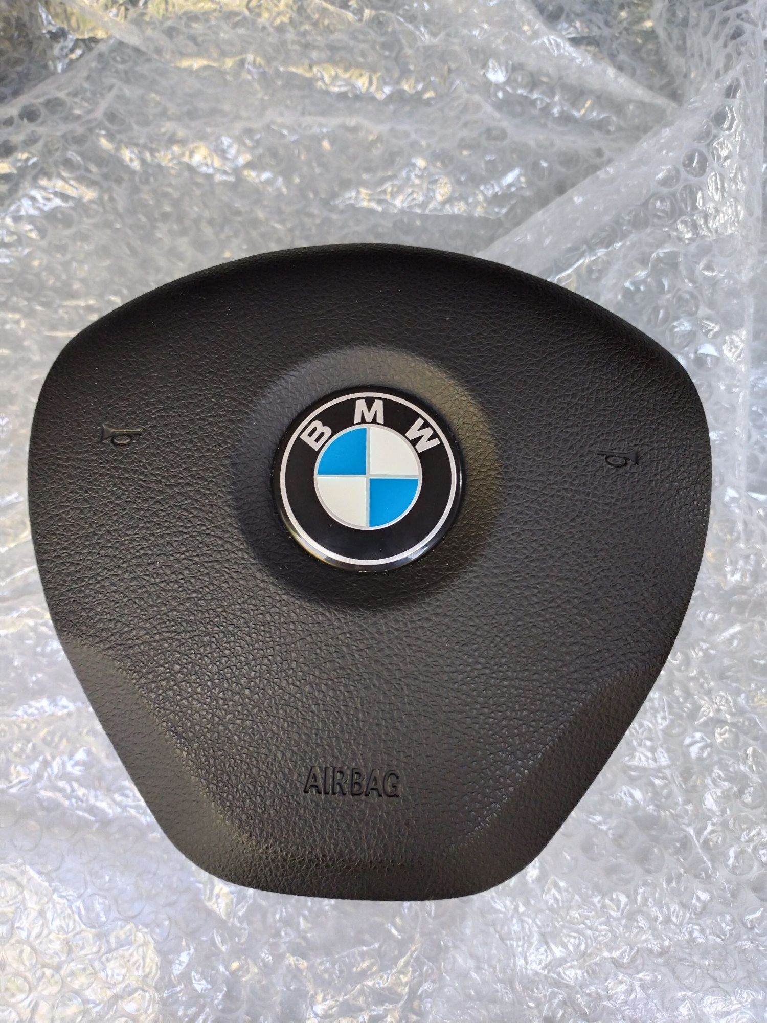 Руль  BMW  F30 (активний круїз контроль)
