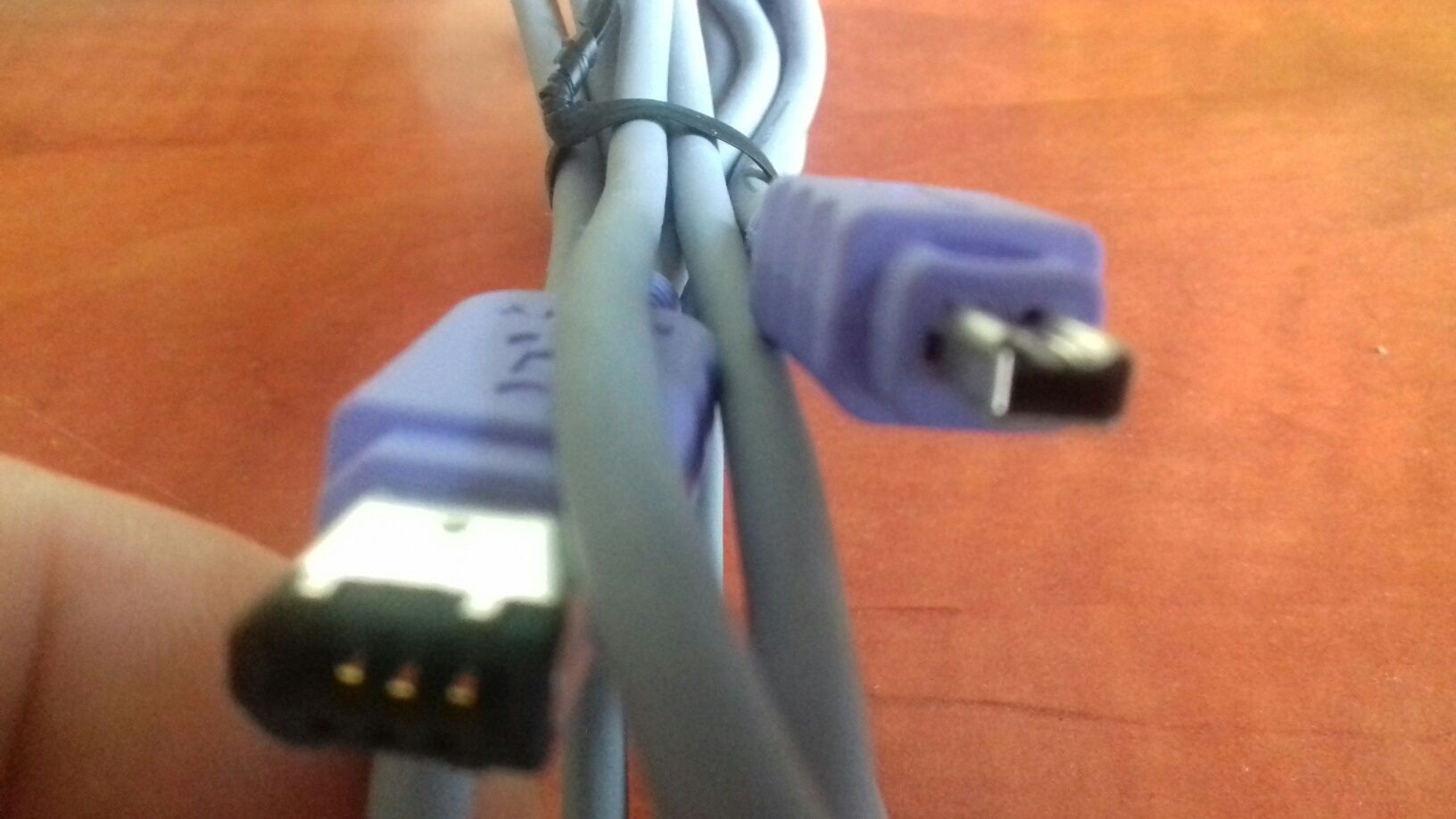 кабель интерфейсный SONY   VMC=IL4615.