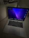 Macbook pro - i7 16gb de Ram