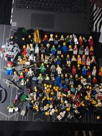 Lego miks figurek