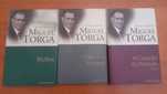 Livros Miguel Torga / Jorge de Sena