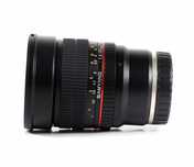 Samyang 85mm F/1.4 FE for Sony