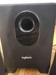 Колонки LOGITECH Speaker System Z313