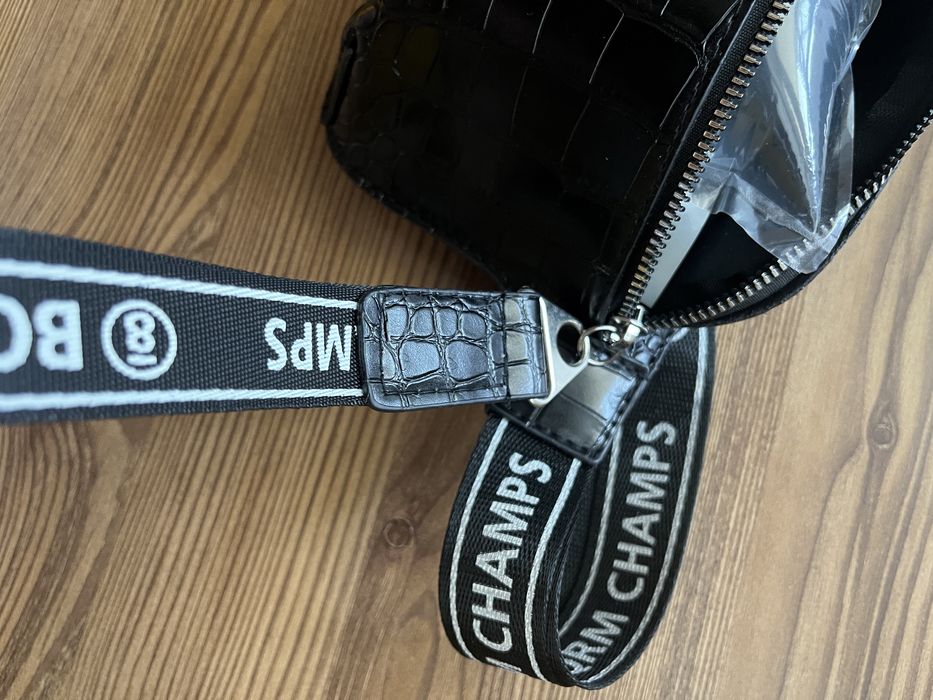 Новая бананка, сумка на пояс, через плечо