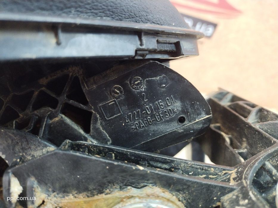 Ford Transit Connect MK2 13-21 Кулиса переключения передач МКПП