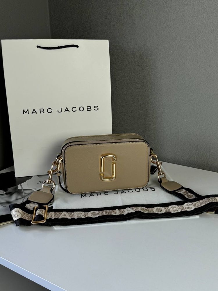 Сумка Marc Jacobs