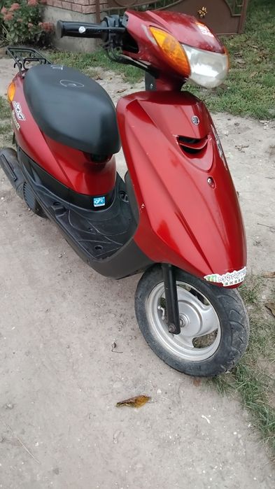Ямаха джоґ са 36 + є доставка
