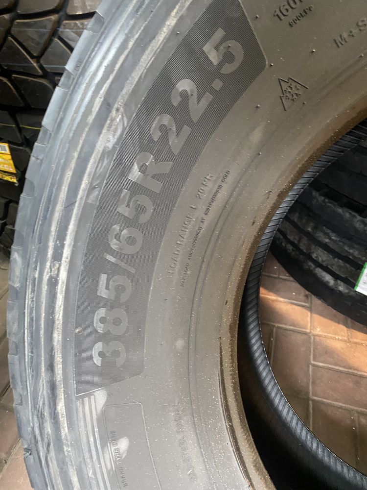 385/65 r22,5 Goodride Multi  AP