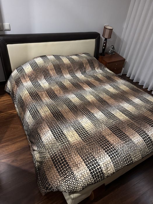 Quarto completo estado novo .