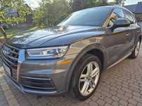 Audi Q5 2019