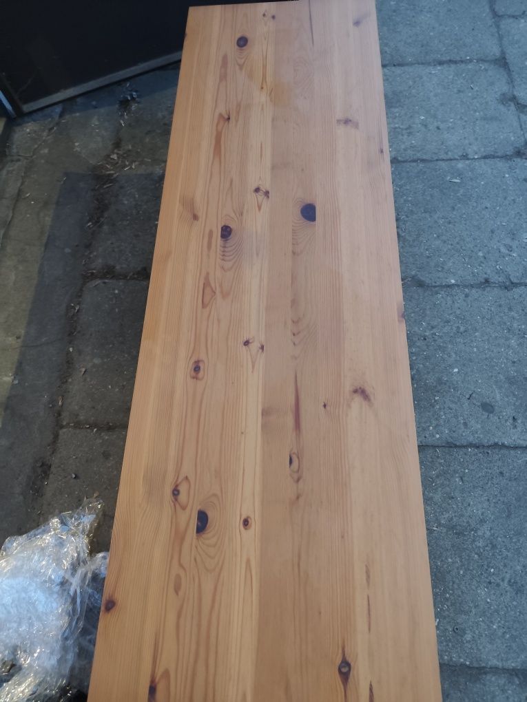 Szafka RTV Hemnes ikea