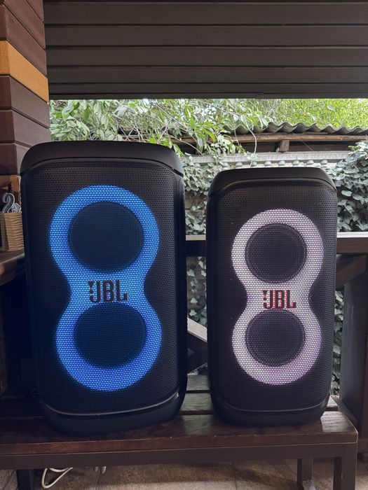 JBL PartyBox 320