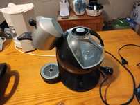 Krups Nescafe Dolce Gusto