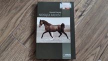 Niosąca radość K.Czarnota