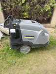 Myjka Cisnieniowa KARCHER HDS 11/18-4S 250Bar 1100l/h