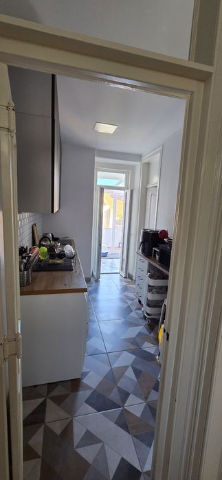 Vendo T2 Penha de França