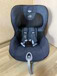Автокресло BRITAX-ROMER KING II LS Blue Marble с 9 мес.до 4 лет