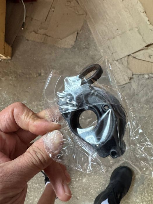 Гравер Угловой в Кейсе +Регулировка об. +Насадки,  Новый Помогатор