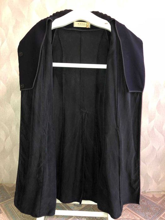 тренч от  Marni Італія плащ