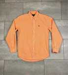 Koszula w kratę Ralph Lauren size L