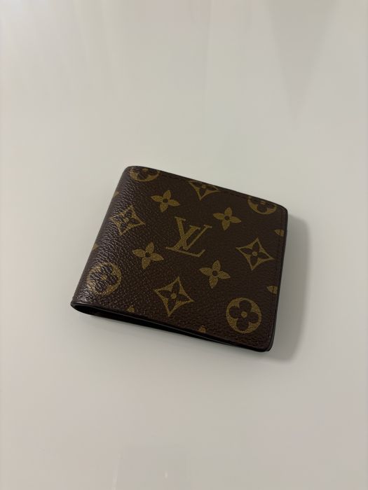 Carteira Louis Vuitton