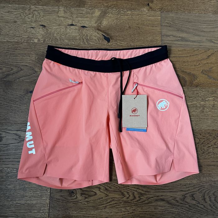 Шорти mammut оригінал нові розмір S