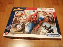 Puzzle 180 peças Spider-Man