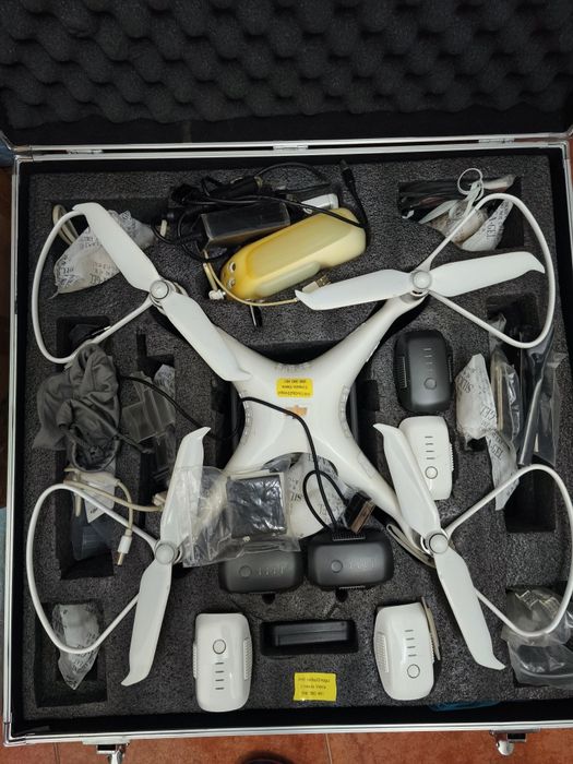 Phantom 4 pro v2.0 para Peças