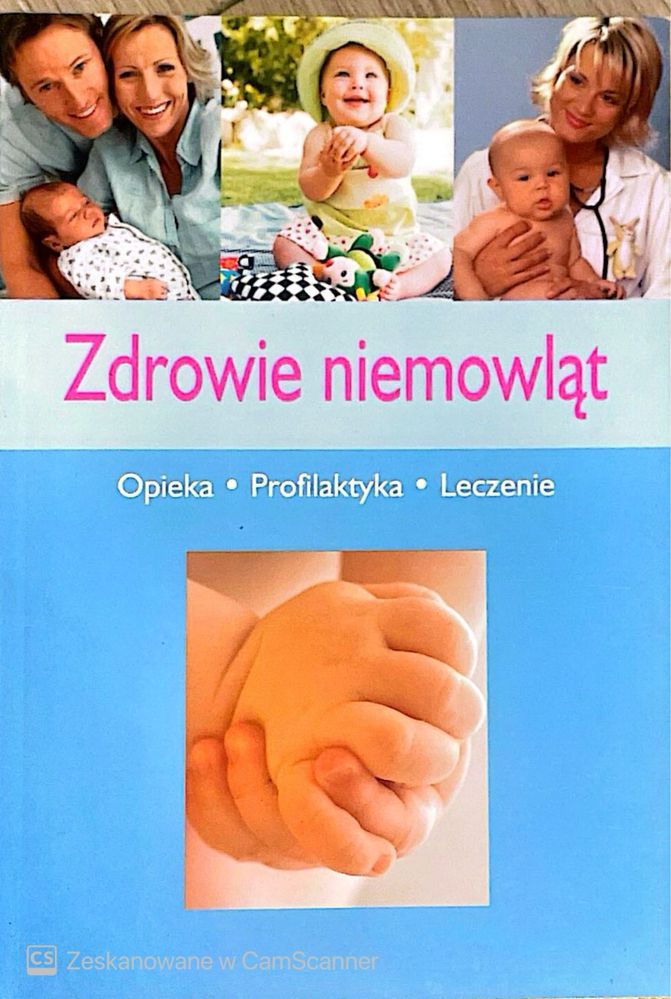 Zdrowie niemowląt