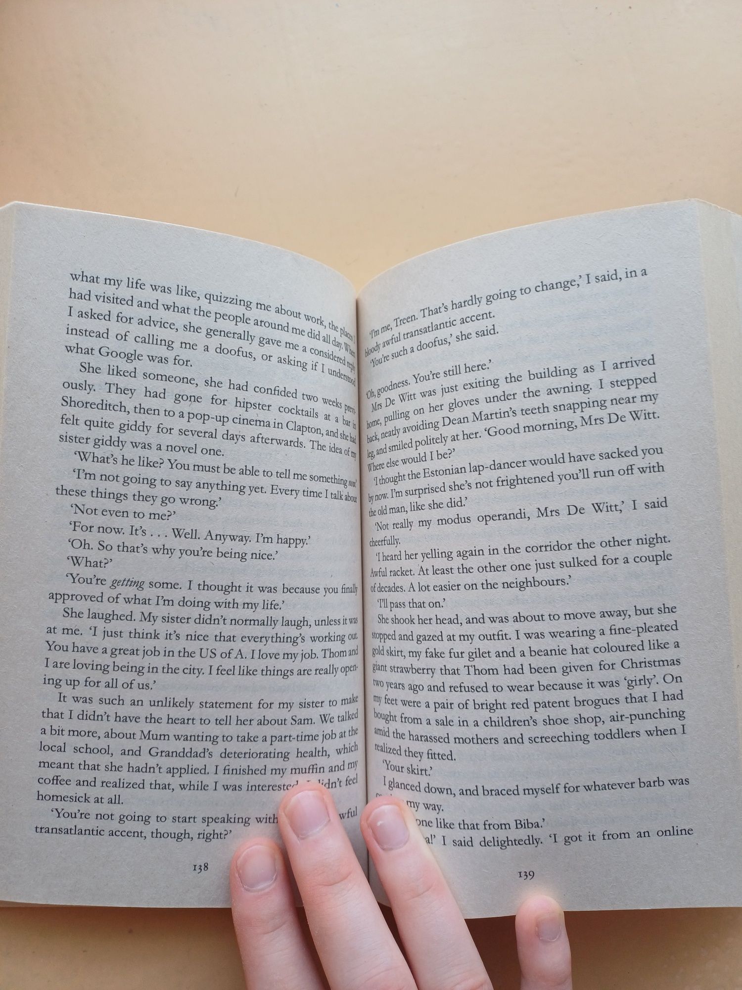 Jojo moyes still me English, англійською роман