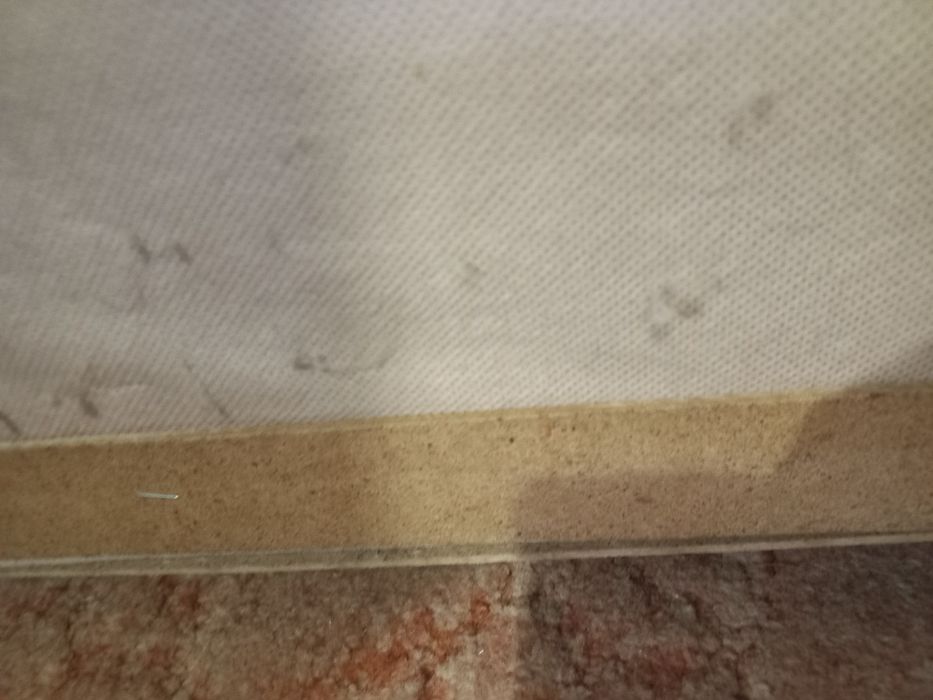 Диванчик розкладной