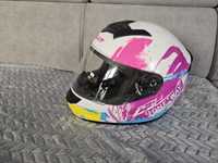 Kask damski LS2 rozmiar S