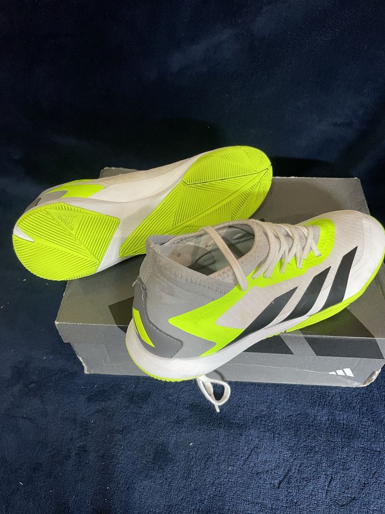 Adidas predator Accuracy 42(265) оригінал