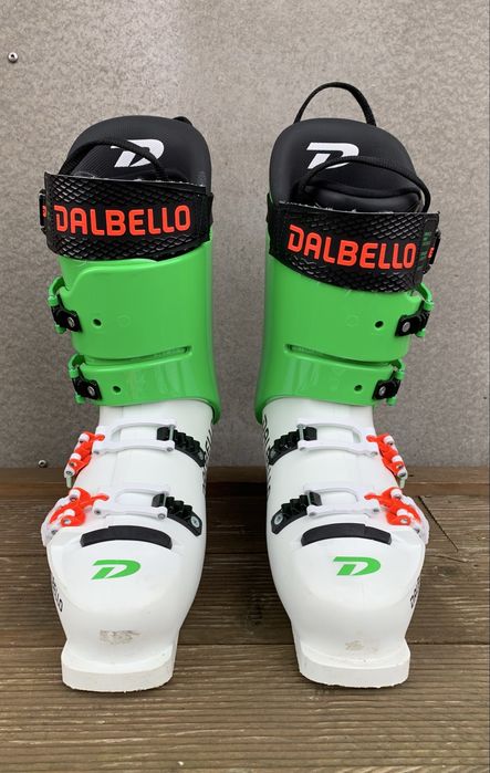 Dalbello DRS 130 28/28.5 buty narciarskie 44
