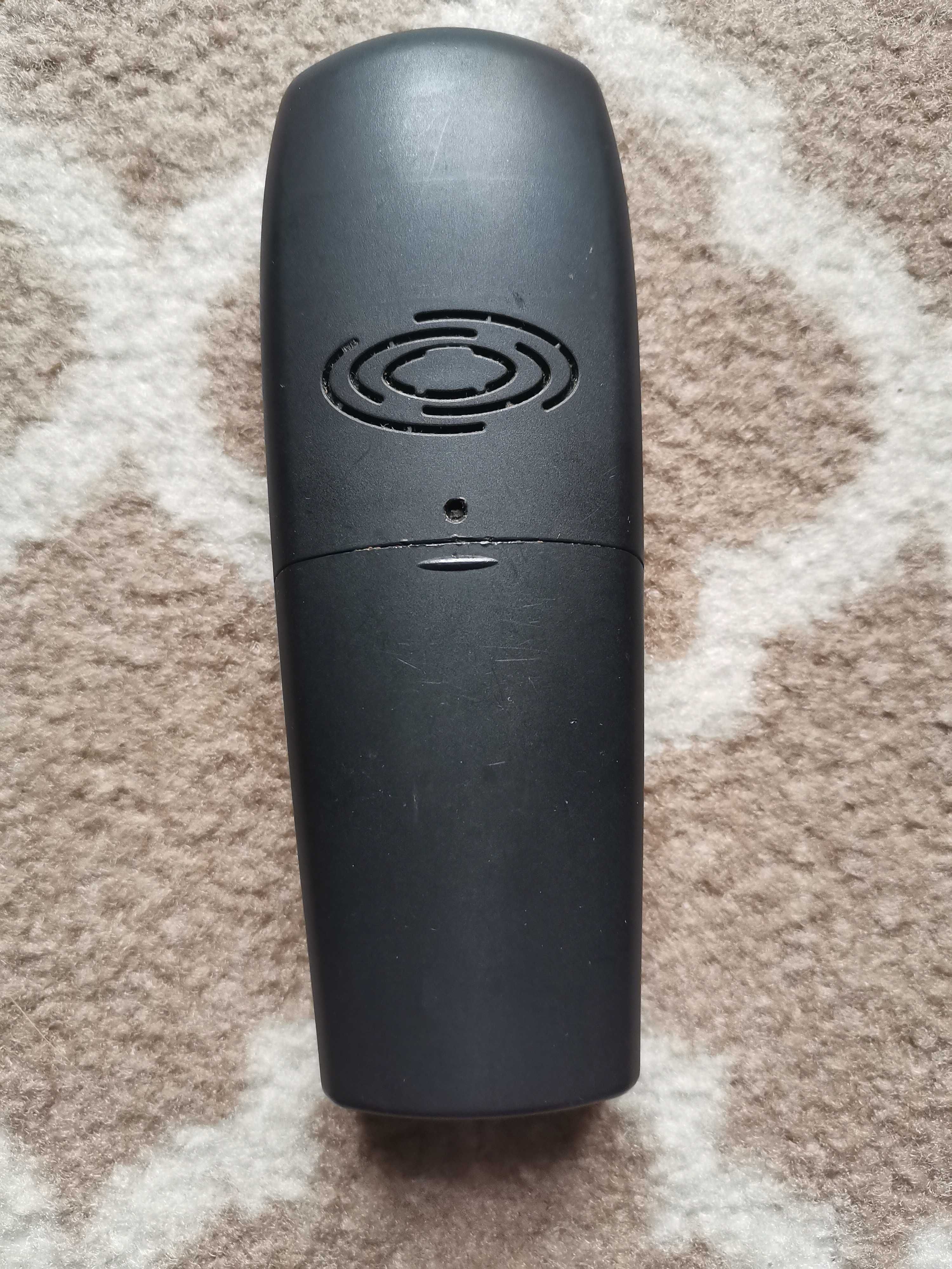 Telefon stacjonarny SAGEM D55