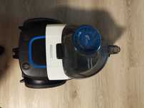Пылесос Philips (650 W) только блок