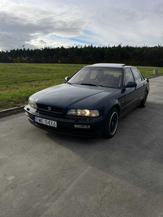 REZERWACJA Sprzedam Honda Legend KA7