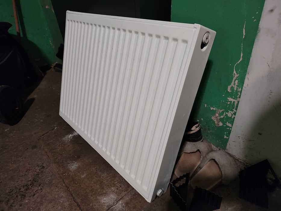 Grzejnik panelowy c22 600x800