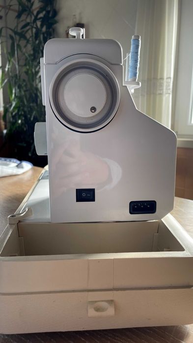 Máquina de Costura - Olimatic