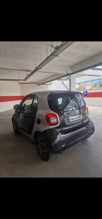 Vendo Smart ForTwo 0.9 Turbo 90cv (PRIME)