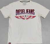 Wr) DIESEL oryginalny t-shirt Roz.L/M